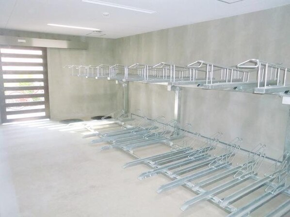 プロスペリテの物件内観写真